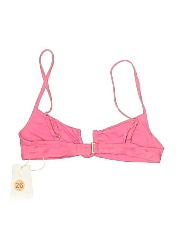 L Space Swimsuit Top (view 2)