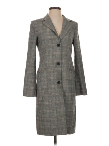 Babaton Coat (view 1)