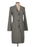 Babaton Gray Coat Size 0 - photo 1