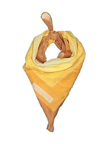 Yves Saint Laurent Vintage Handkerchief  (view 1)