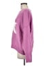 Vince Camuto Stars Pink Pullover Sweater Size M - photo 5