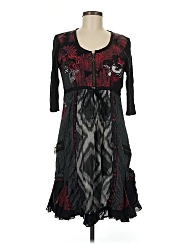 Desigual Casual Dress (view 1)
