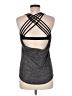 Lululemon Athletica Gray Tank Top Size M - photo 2