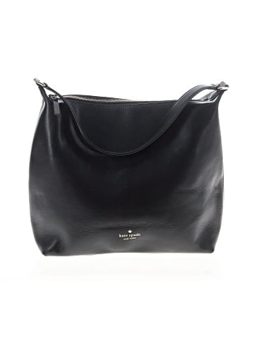 Kate Spade New York Leather Hobo (view 1)