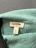 Talbots Outlet Teal Long Sleeve Top Size XL - photo 7