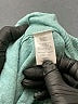Talbots Outlet Teal Long Sleeve Top Size XL - photo 8