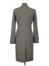 Babaton Gray Coat Size 0 - photo 2