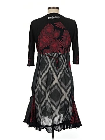 Desigual Casual Dress (view 2)