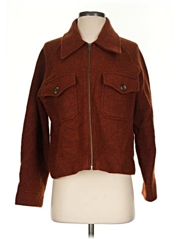 Madewell Jacket (view 1)