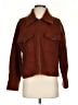 Madewell 100% Wool Brown Jacket Size XXS - photo 1