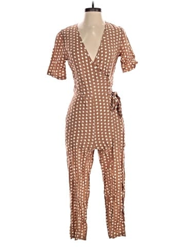 Dress Forum Jumpsuit (view 1)