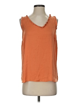 Lc Lauren Conrad Sleeveless Top