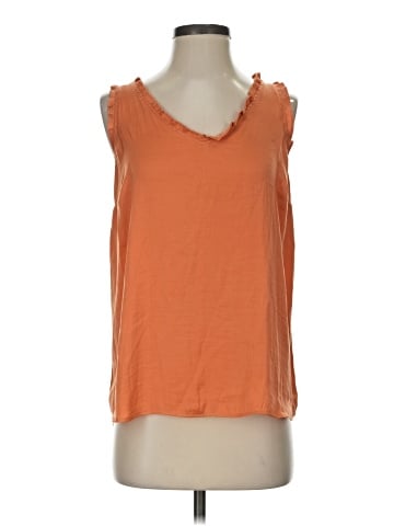 LC Lauren Conrad Sleeveless Top (view 1)