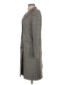 Babaton Gray Coat Size 0 - photo 5