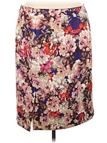 Talbots Casual Skirt (view 2)