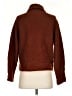 Madewell 100% Wool Brown Jacket Size XXS - photo 2