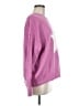 Vince Camuto Stars Pink Pullover Sweater Size M - photo 4