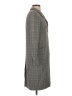 Babaton Gray Coat Size 0 - photo 4