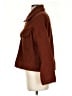 Madewell 100% Wool Brown Jacket Size XXS - photo 5