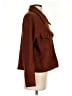 Madewell 100% Wool Brown Jacket Size XXS - photo 4