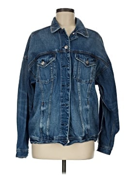 American Eagle Outfitters Denim Jacket