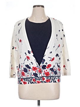 C.D. Daniels Cardigan