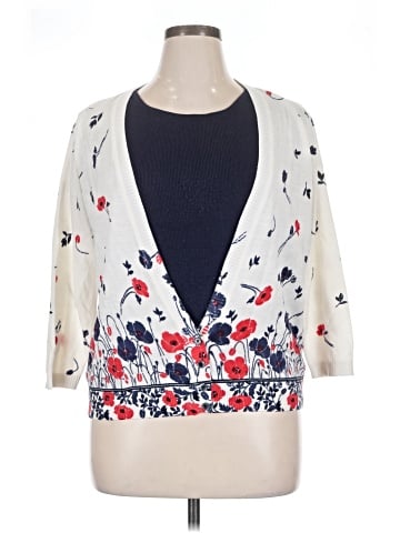 C.D. Daniels Cardigan (view 1)