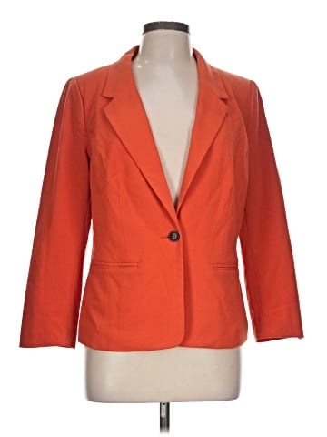 Kensie Blazer (view 1)