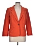 Kensie Orange Blazer Size L - photo 1