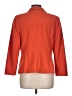 Kensie Orange Blazer Size L - photo 2