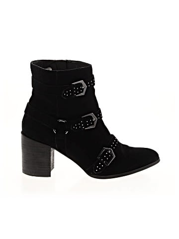Fergie Ankle Boots (view 1)