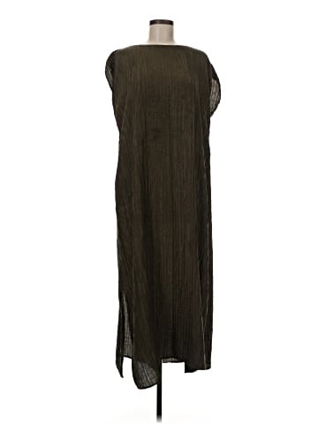 Eileen Fisher Casual Dress (view 1)