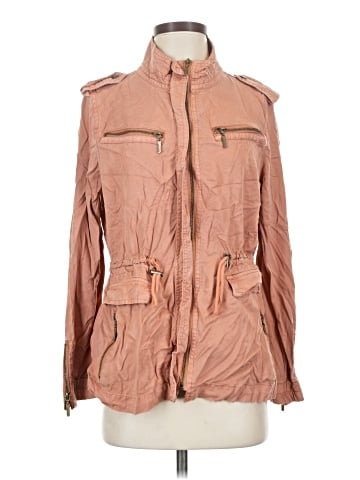 Max Jeans Jacket (view 1)