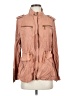 Max Jeans 100% Tencel Lyocell Pink Jacket Size S - photo 1