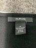 Alfani Black Casual Dress Size M - photo 7