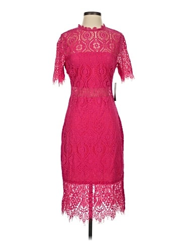 Lulus Cocktail Dress (view 1)