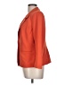 Kensie Orange Blazer Size L - photo 5