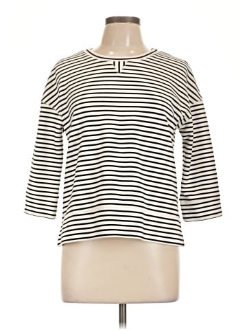 Lou & Grey Pullover Sweater (view 1)