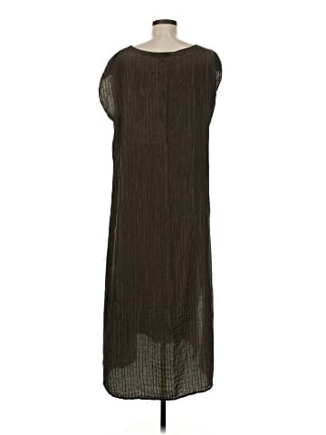 Eileen Fisher Casual Dress (view 2)