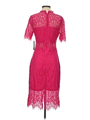 Lulus Cocktail Dress (view 2)