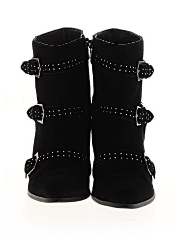 Fergie Ankle Boots (view 2)