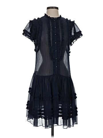 Rebecca Taylor Cocktail Dress (view 1)