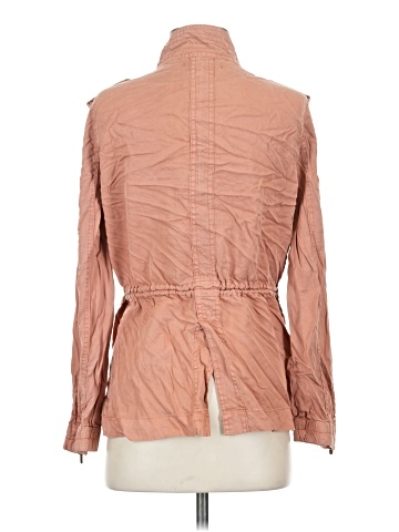 Max Jeans Jacket (view 2)