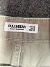 Pull&Bear Gray Cargo Pants Size 6 - photo 7