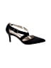 Life Stride Black Heels Size 9 1/2 - photo 1
