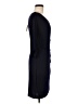 INTERMISSION Solid Black Cocktail Dress Size 8 - photo 4