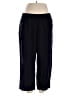Old Navy Solid Black Track Pants Size XL - photo 1