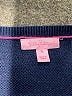 Lilly Pulitzer 100% Cotton Blue Cardigan Size XL - photo 7