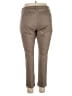 Lee Solid Brown Khakis Size 14 - photo 2