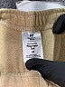Member's Mark Solid Tan Khaki Shorts Size 5T - photo 3
